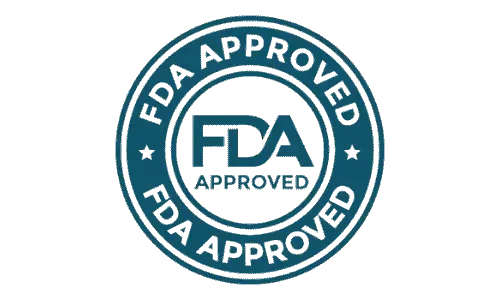 GlycoMute FDA Approved
