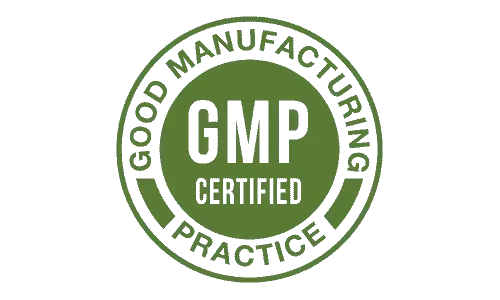 GlycoMute GMP Certified